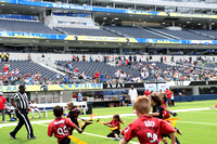 FS - 49ers vs. Pelicans